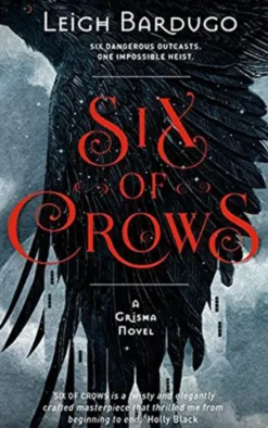 Six of Crows