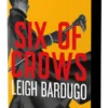 Six of Crows