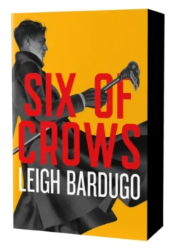 Six of Crows