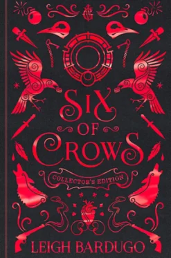 Six of Crows