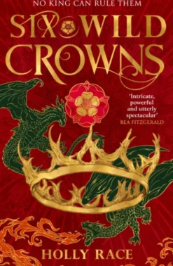 Six Wild Crowns