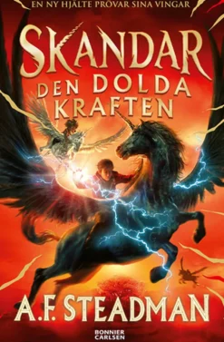 Skandar - Den dolda kraften