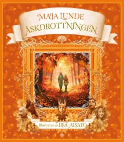 Åskdrottningen