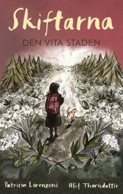 Skiftarna - Den vita staden