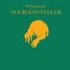 Skräcknoveller