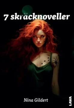 7 skräcknoveller