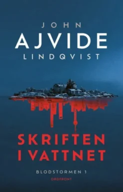 Skriften i vattnet