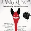 Slasher Girls & Monster Boys