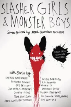 Slasher Girls & Monster Boys