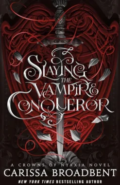 Slaying the Vampire Conqueror