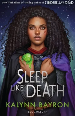 Sleep Like Death