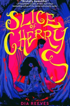 Slice of Cherry