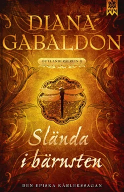 Slända i bärnsten