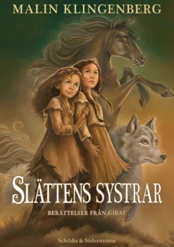 Slättens systrar