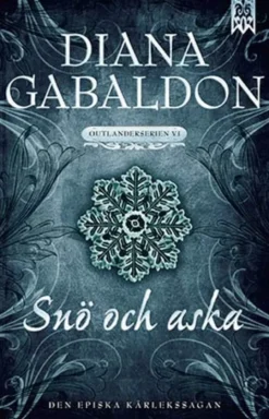Snö och aska