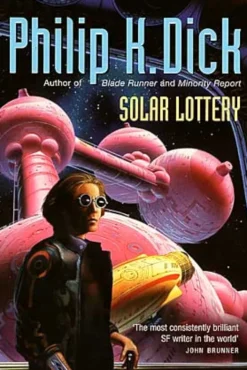 Solar Lottery