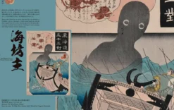 Something Wicked from Japan: Ghosts, Demons & Yokai