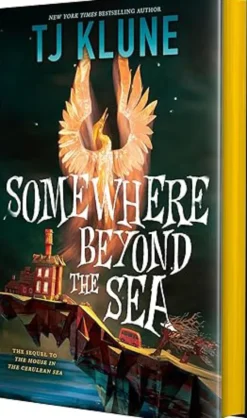 Somewhere Beyond the Sea