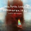 Sommaren 1986: Lovisa och Melinda