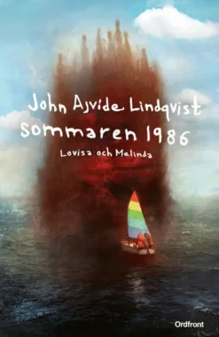 Sommaren 1986: Lovisa och Melinda