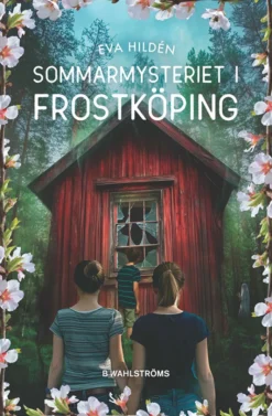 Sommarmysteriet i Frostköping