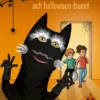 Sommarskuggan och halloweenbuset