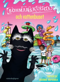 Sommarskuggan och vattenbuset