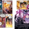 Song of the Lioness, Book 1: Alanna a Graphic Novel Adaptation