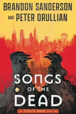 Songs of the Dead