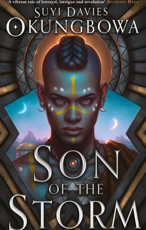 Son of the Storm