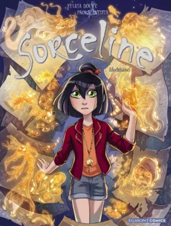 Sorceline 5 - Blodsband
