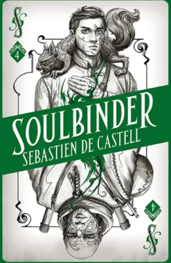 Soulbinder