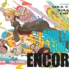 Soul Eater: Soul Art Encore!