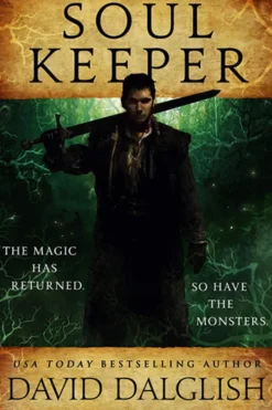Soulkeeper