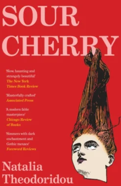 Sour Cherry