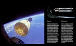 Spacecraft and Rockets - Photographs from the Archives of Nasa