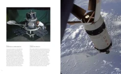 Spacecraft and Rockets - Photographs from the Archives of Nasa
