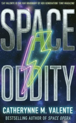 Space Oddity
