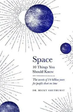 Space: 10 Things You Should Know