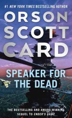 Speaker for the Dead