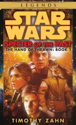 Specter of the Past