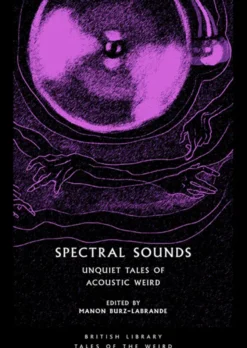 Spectral Sounds