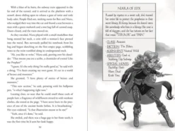 Spellbinders - The Not-So-Chosen One