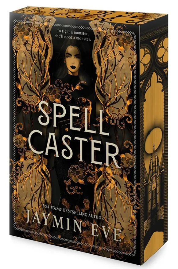 Spellcaster
