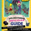 Spelmästarens officiella guide till ondskefulla planer och mästerliga pranks...