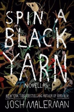 Spin a Black Yarn