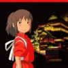 Spirited Away