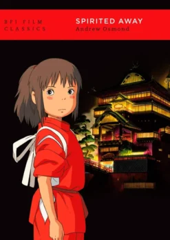 Spirited Away