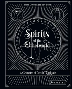 Spirits of the Otherworld