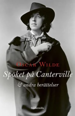 Spöket på Canterville och andra berättelser